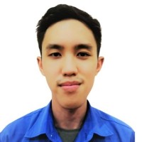 Ts. Tyson Chin