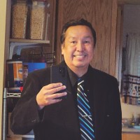 Patrick Eagle Staff Ed.D, QMHP-C