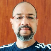 Shantanu Chatterjee