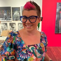Jess McCarthy