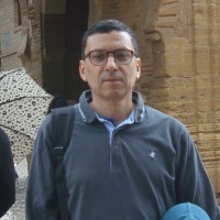 Monkachi Mohamed