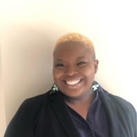 Jaasiel Smith, B.A., M.Jur.