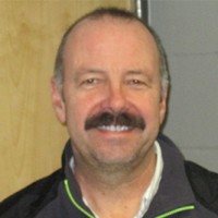 Dave Prehall