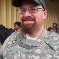 Robb Miller