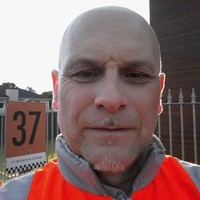 Steve Jenkins