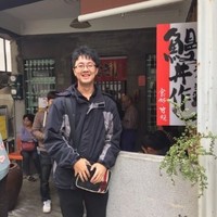 陳柏超