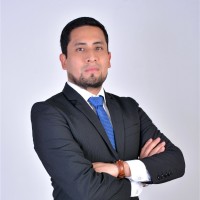 David Ubillús Bazalar