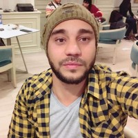 Firas Hamrouni