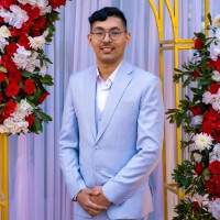 Swaraj Mathema