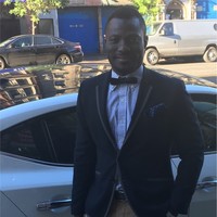 Abdel Shaibu