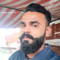 Suhas Sheware