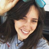 Nerea Diaz Ruiz