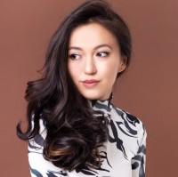 Karina Kamchybekova