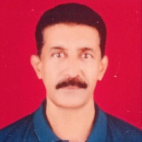 Unnikrishnan nair