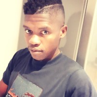 Moeketsi Nkati