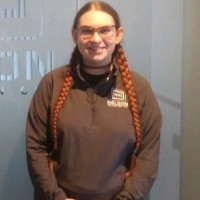 Mikayla Eberly