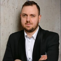 Patryk Ciochoń