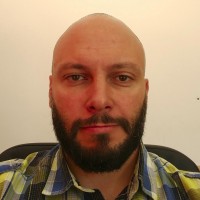 Hugo Ricardo Gonçalves Martins