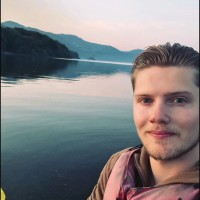 Conner Macfarlane