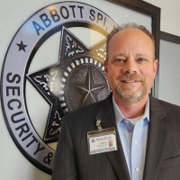 James Abbott