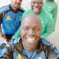 Marcus Mashilo Shikwane