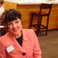 Heather Isaac