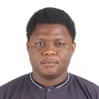 Ilerioluwa Fadeyi M.Eng