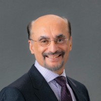Chinya Ravishankar