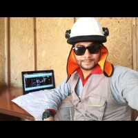 Saddam Osorio Muñoz