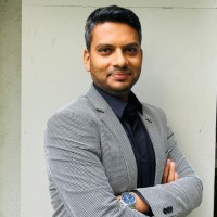 Smeet Kumar