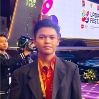 Moch. Ndaru Langlang B.