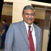 Dr. V.V Gopal