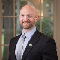 Brandon Bragg
