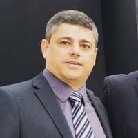 Marcio Almeida