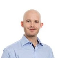 Simon Baun Kongsgaard