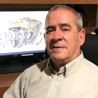 Gilberto Manoel de Souza