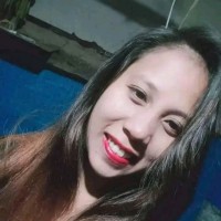 Judy Anne Pineda
