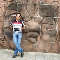 Kapil Bhauryal