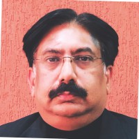 Lav Sharma