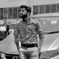 Yousaf Ahmad