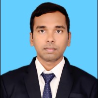 Prashanth Namala