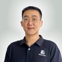 YUCHEN GUO