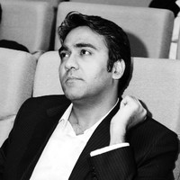 Farrukh Ejaz