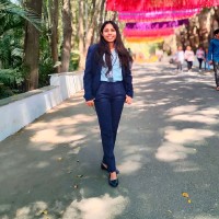 Sayali S. Chaudhari