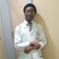 Daniel Ehis Aigbonoga