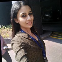 Riddhi Thakor