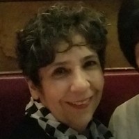Ruth V. Lara