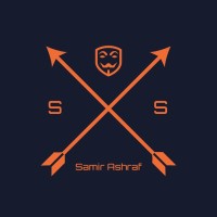 Samir Ashraf