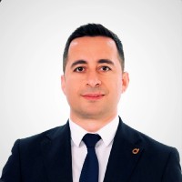 Mehmet Salih Guven