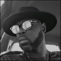 Rich Pierre - Connector